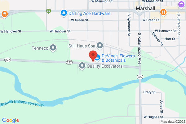 Marshall Phillip C Insurance Agency