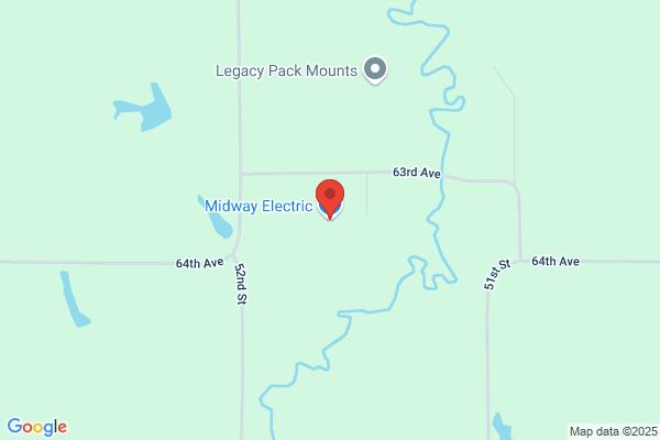 Midway Electric INC