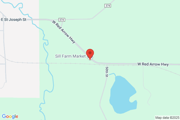 Sill Farm Market
