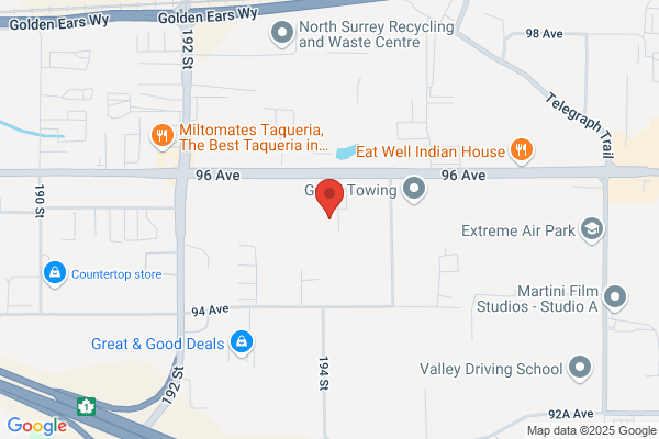 Sonnys Welding Inc
