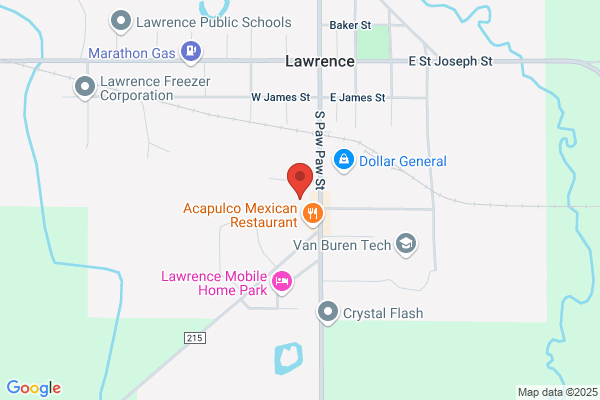 Vanburen Intermediate School District