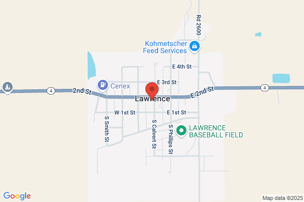 Dicks Place