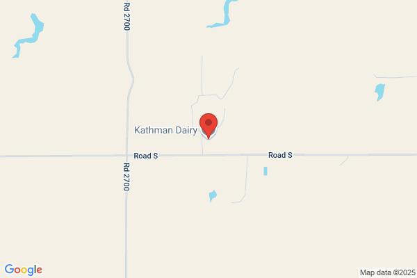 Kathman Dairy