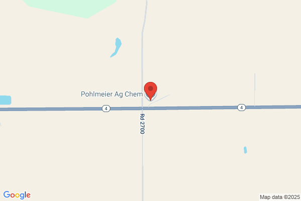 Pohlmeier Ag Chem