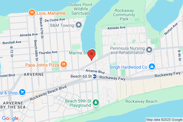 ARVERNE AUTOMOBILE REPAIR
