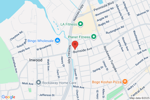 County Auto Repair