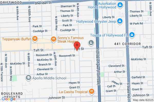 Discount Auto Repair