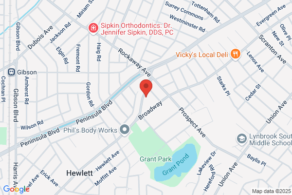 Hewlett House of Tires Tire Pros Complete Auto Service