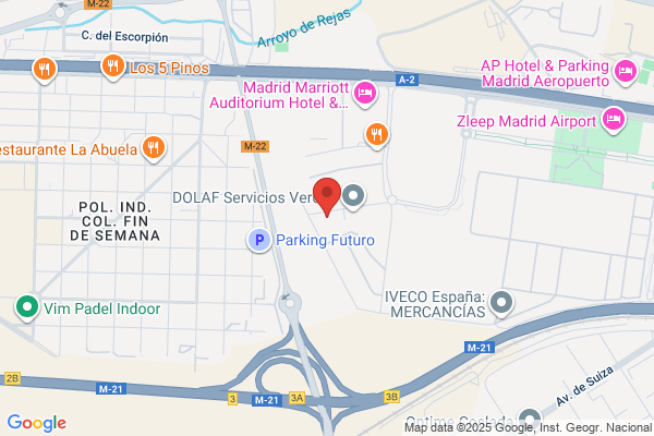 J & R Freight Forwarding Inc