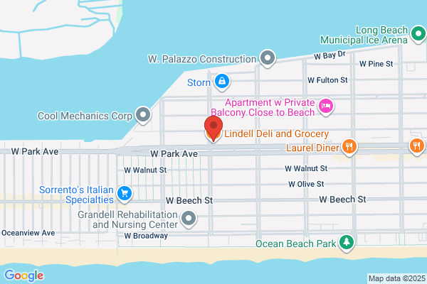 Lindell Deli and Grocery