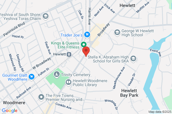 Hewlett Dental Excellence