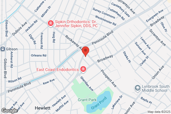 New York Comprehensive Dentistry