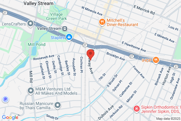 Valley Stream Dental Associates