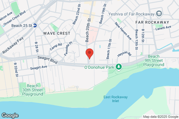 National Dental Far Rockaway