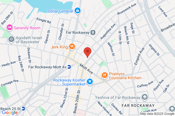 Northwell Health Far Rockaway Treatment Center