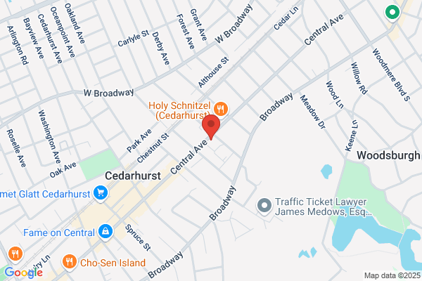 Barry Behrens DDS & Fred Goodstein DDS PC