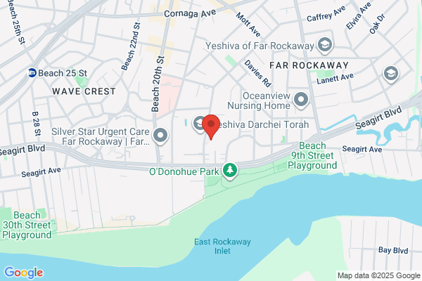 Brookhaven Rehabilitation & Health Care