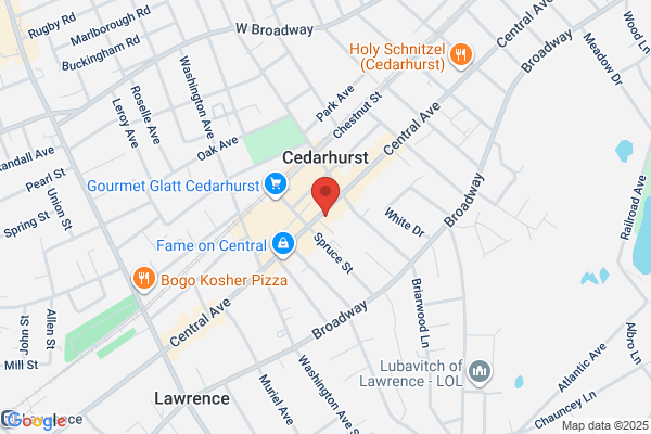 Central Chiropractic Center