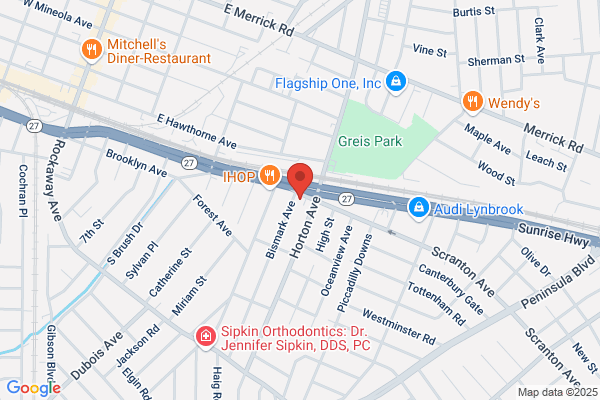 Hernia Repair Center | Long Island