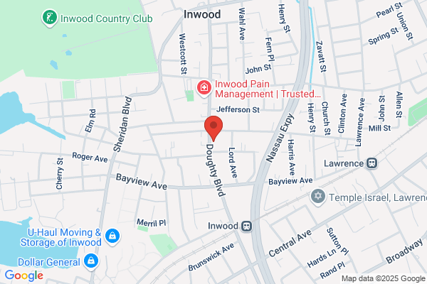 Inwood Dental Care Center DDS