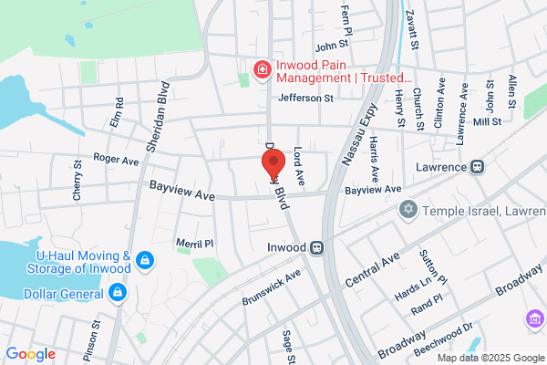 Inwood Family Practice and Osteopathic Medicine, P.C.: Anatole Hounnou, DO
