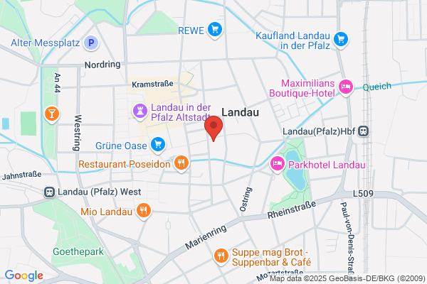 Landau Nathan MD
