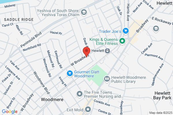 Ohel Children's Home & Family Services