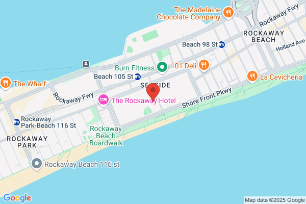 Rockaway Family Dental Center
