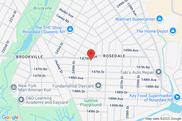 Rosedale Medical Office Pllc