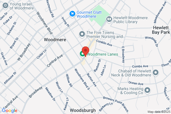 Rosenblum Maury J DDS