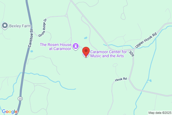 Kesher Orchestra & Singers