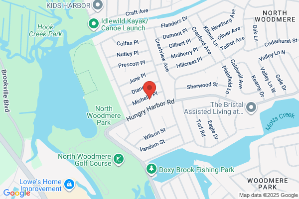 North Woodmere Medical Care, PLLC