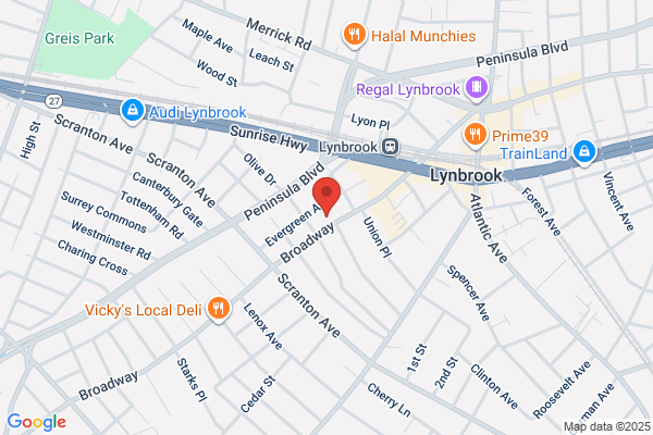 Boyarsky Joel Inc
