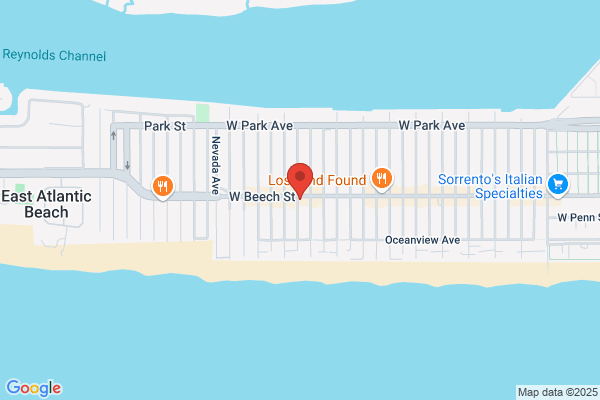 Beech Laundromat