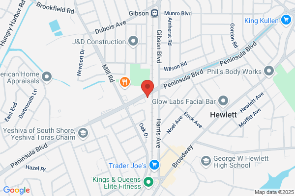 Empire French Dry Cleaners