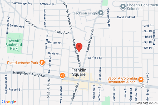 Hi-Fashions Cleaners Inc