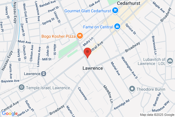 Lawrence Cleaners