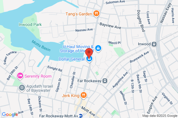 Rockaway Laundry