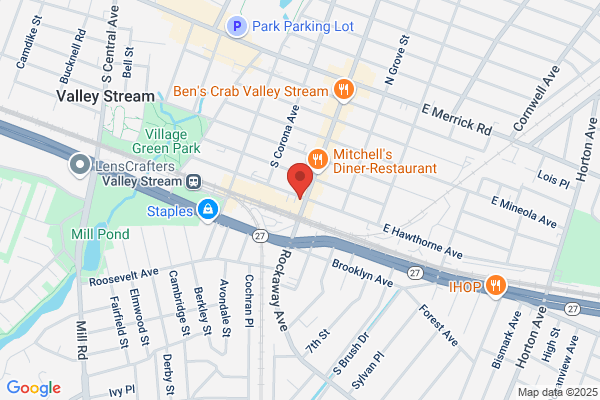 Brick Marc Attorney