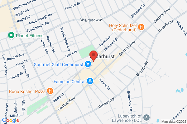 Taub Fay P Attorney