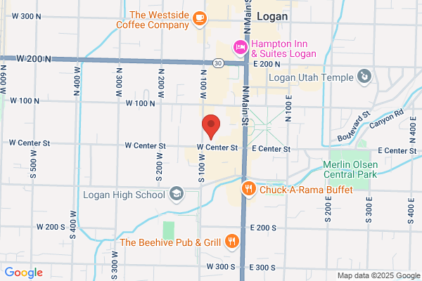 Logan Locksmith Shop
