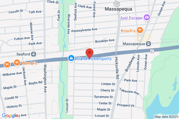 South Shore Neuropsychiatric Center