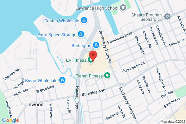 Burlington