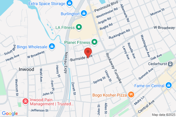 Five Towns Appliance Service Inc