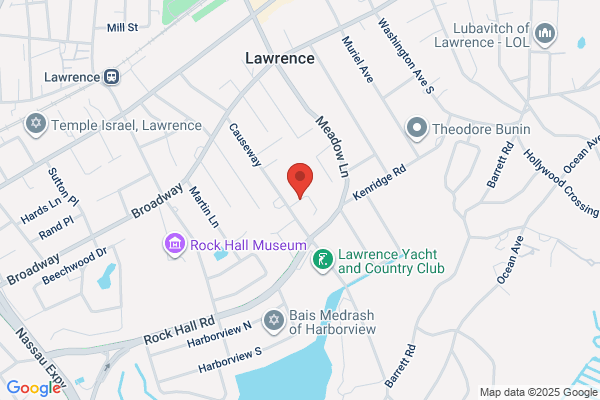 Larch Hill Truck Leasing Co