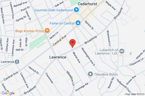 Lawrence Carpet Cleaning
