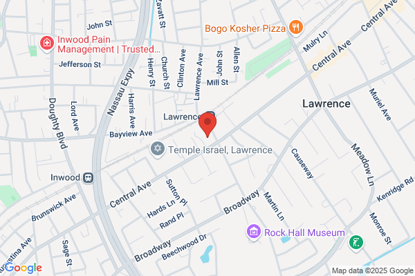 Lawrence Village of