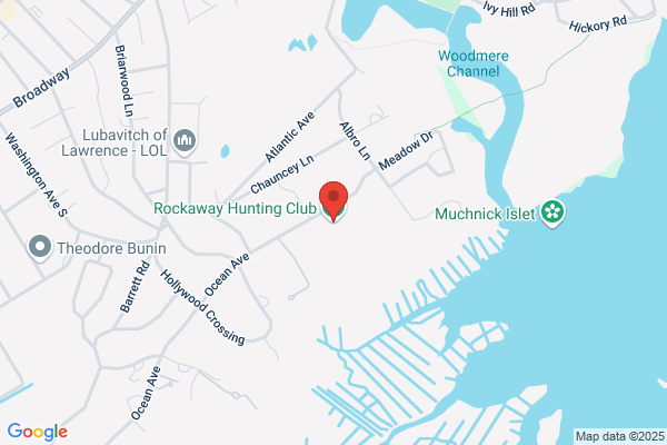 Rockaway Hunting Club