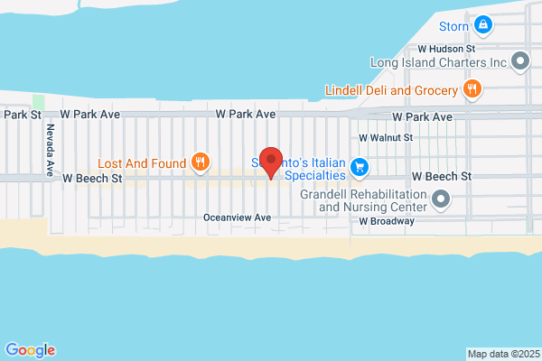 Cristina Rosero | RE/MAX Beach West