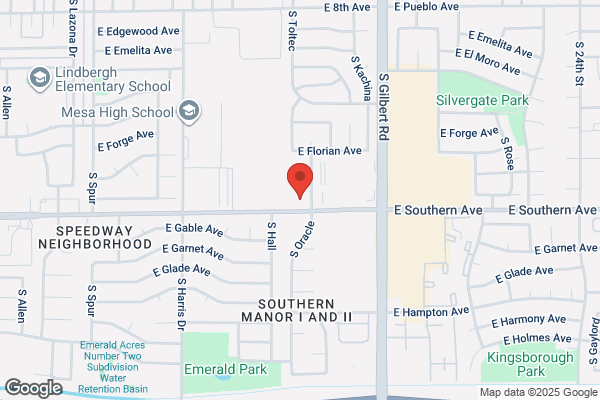 Southern Star Mortgage Corporation